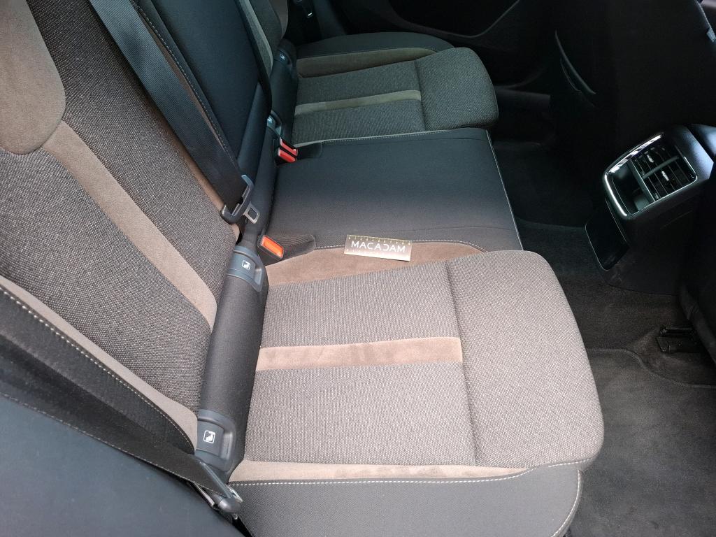 SKODA OCTAVIA COMBI 2.0 TDI 200 ch DSG7 4x4 Scout 2022