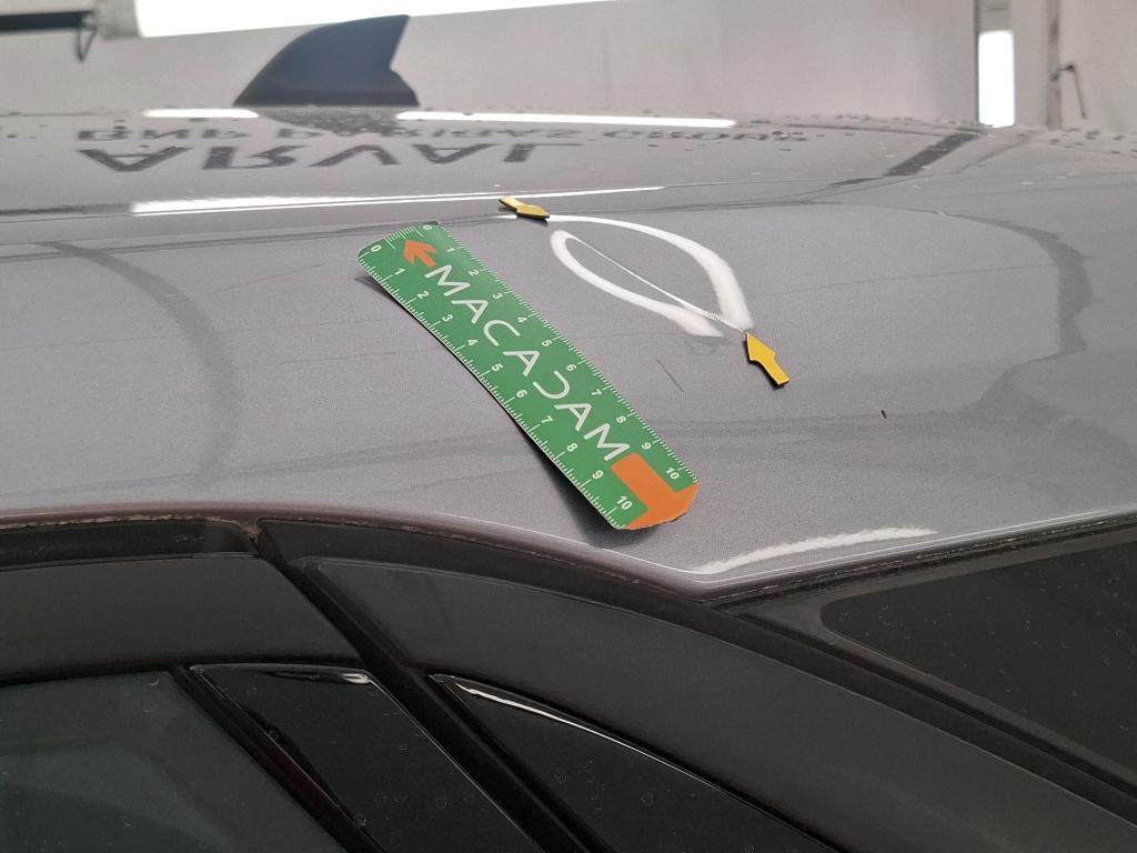 CITROEN C4 SPACETOURER PureTech 130 S&S BVM6 Business 2019