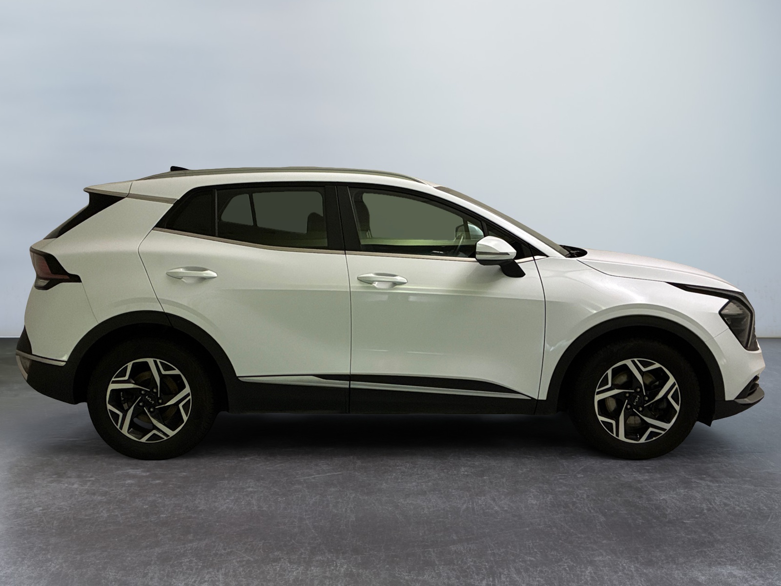 KIA Sportage 1.6 T-GDi 150ch MHEV iBVM6 4x2 Motion 2022