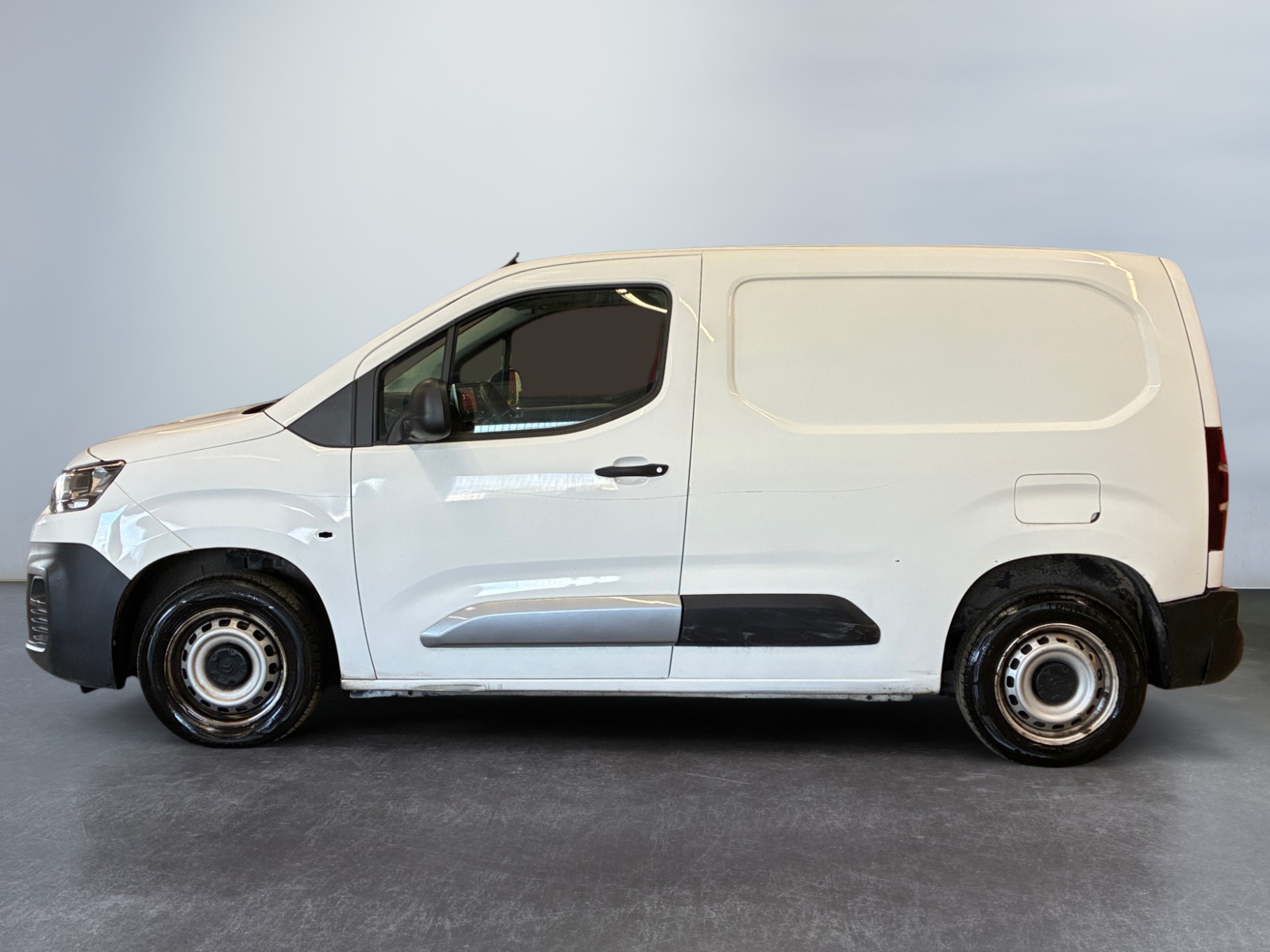 CITROEN BERLINGO VAN M 650 BLUEHDI 75 S&S BVM5 CLUB 2021