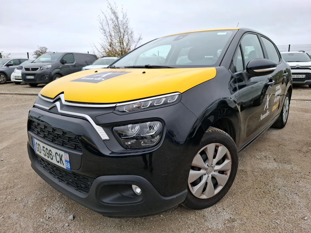 C3 PURETECH