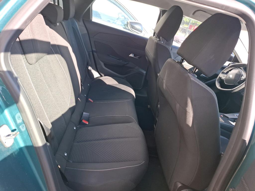 PEUGEOT 308 SW BlueHDi 130ch S&S EAT8 Active Pack 2023