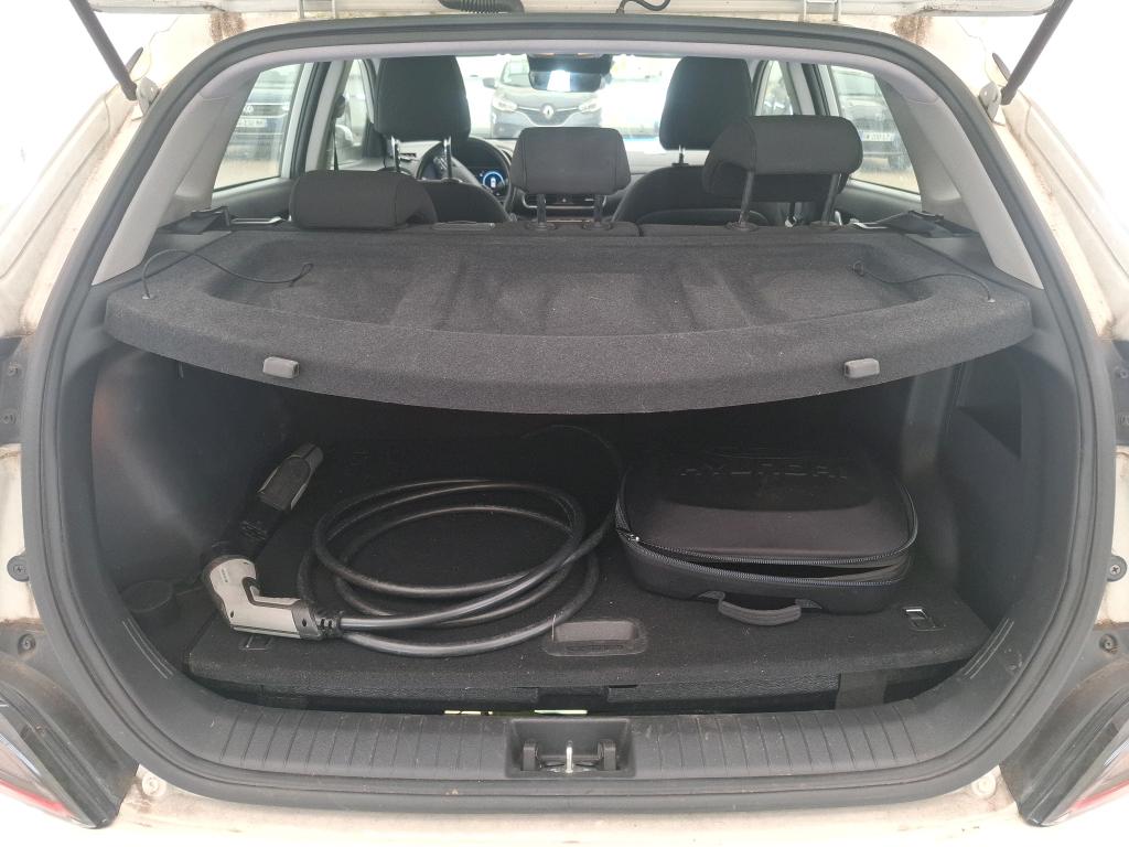 HYUNDAI KONA ELECTRIC Electrique 39 kWh - 136 ch Intuitive 2023