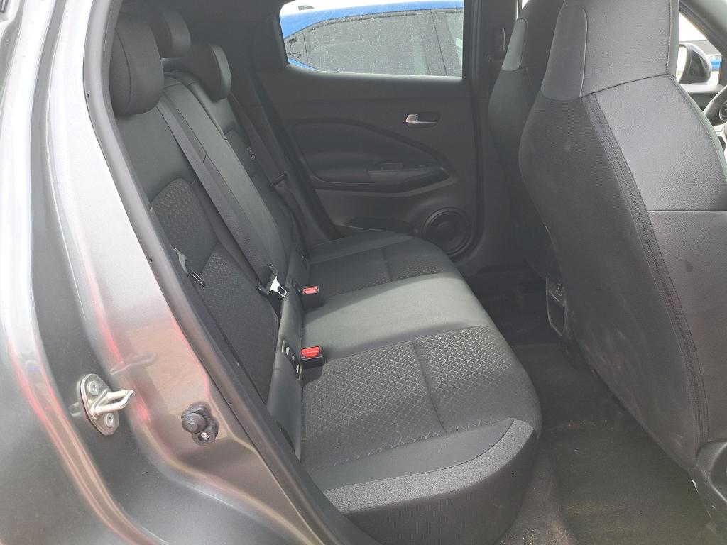 NISSAN Juke DIG-T 114 N-Connecta 2024