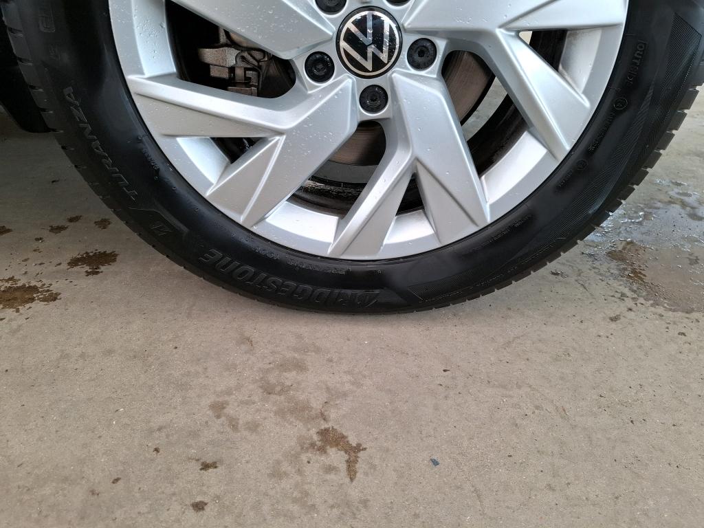 VOLKSWAGEN TIGUAN 1.4 eHybrid 245ch DSG6 Elegance 2022