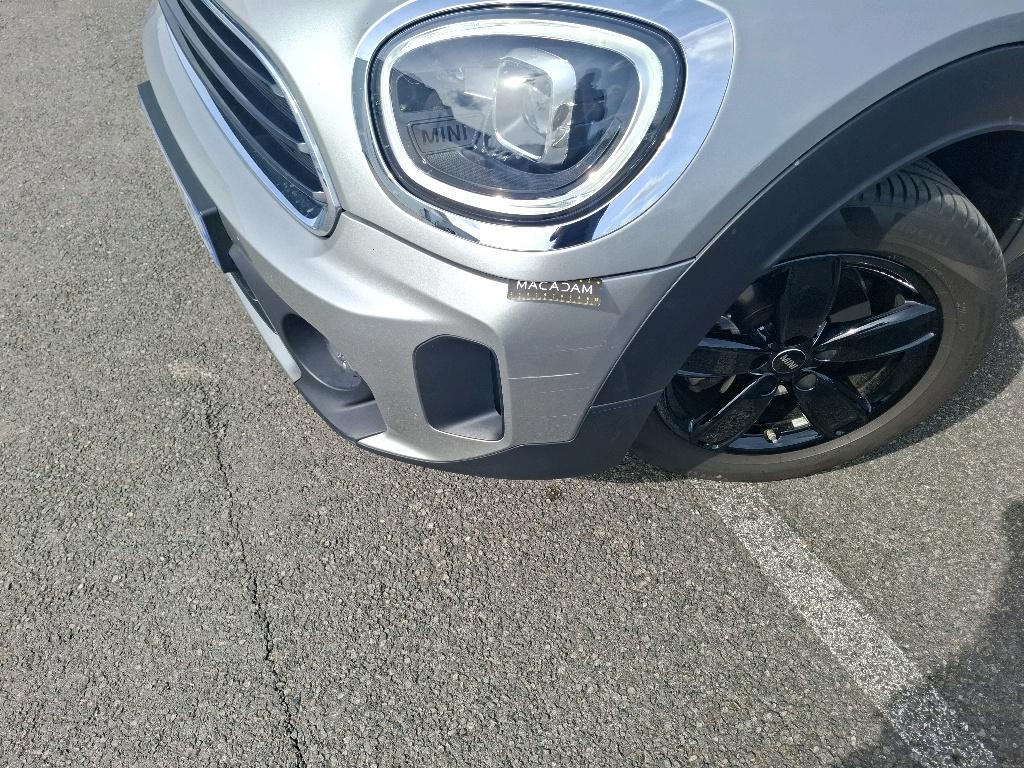 MINI COUNTRYMAN F60 LCI 136 ch BVA7 Cooper Essential 2023