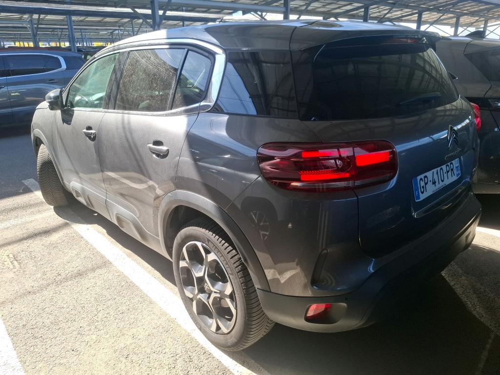 CITROEN C5 AIRCROSS BlueHDi 130 S&S EAT8 Feel Pack 2023