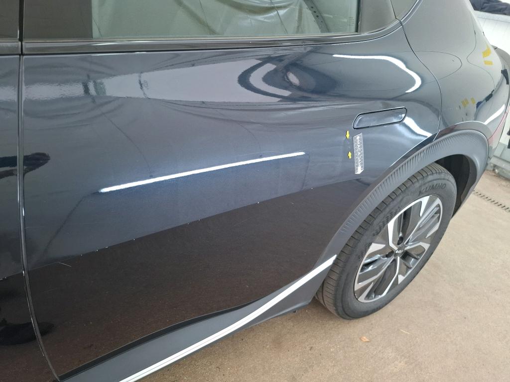 KIA EV6 229 ch Air Active 2022