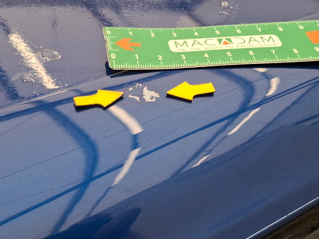 RENAULT CLIO SOCIETE BLUE DCI 85 AIR NAV 2020
