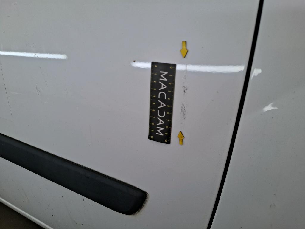 RENAULT KANGOO VU EXPRESS BLUE DCI 115 GRAND CONFORT 2021