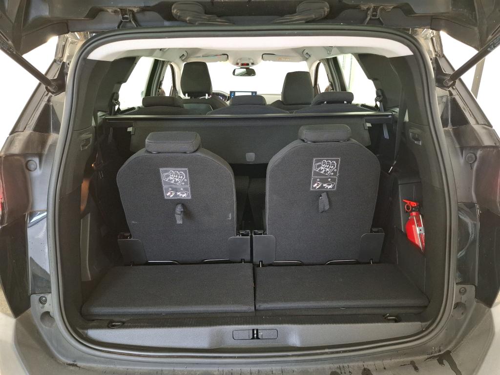PEUGEOT 5008 BUSINESS BlueHDi 130ch S&S EAT8 Active 2021