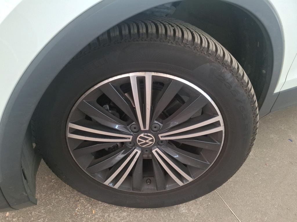 VOLKSWAGEN TIGUAN 2.0 TDI 150ch DSG7 Elegance Exclusive 2022