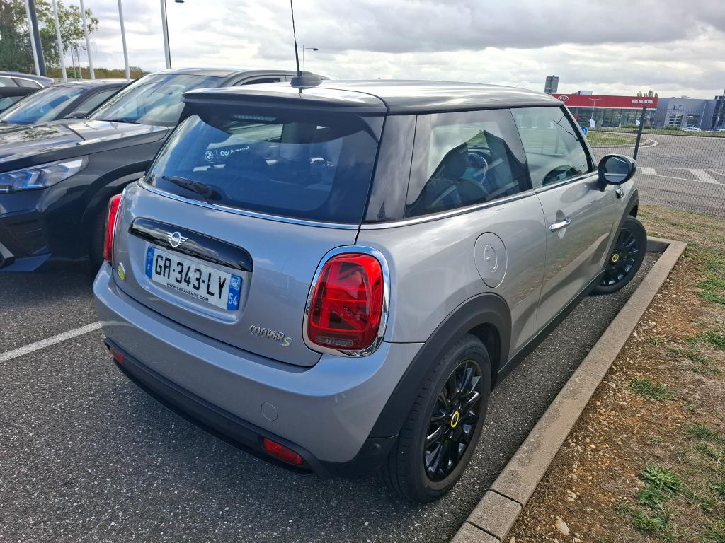 MINI HATCH 3 Portes Cooper SE 184 ch Edition Premium 2023
