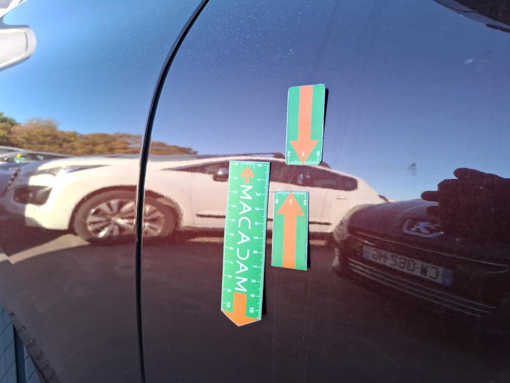 RENAULT GRAND SCENIC Blue dCi 150 EDC - 21 Intens 2021