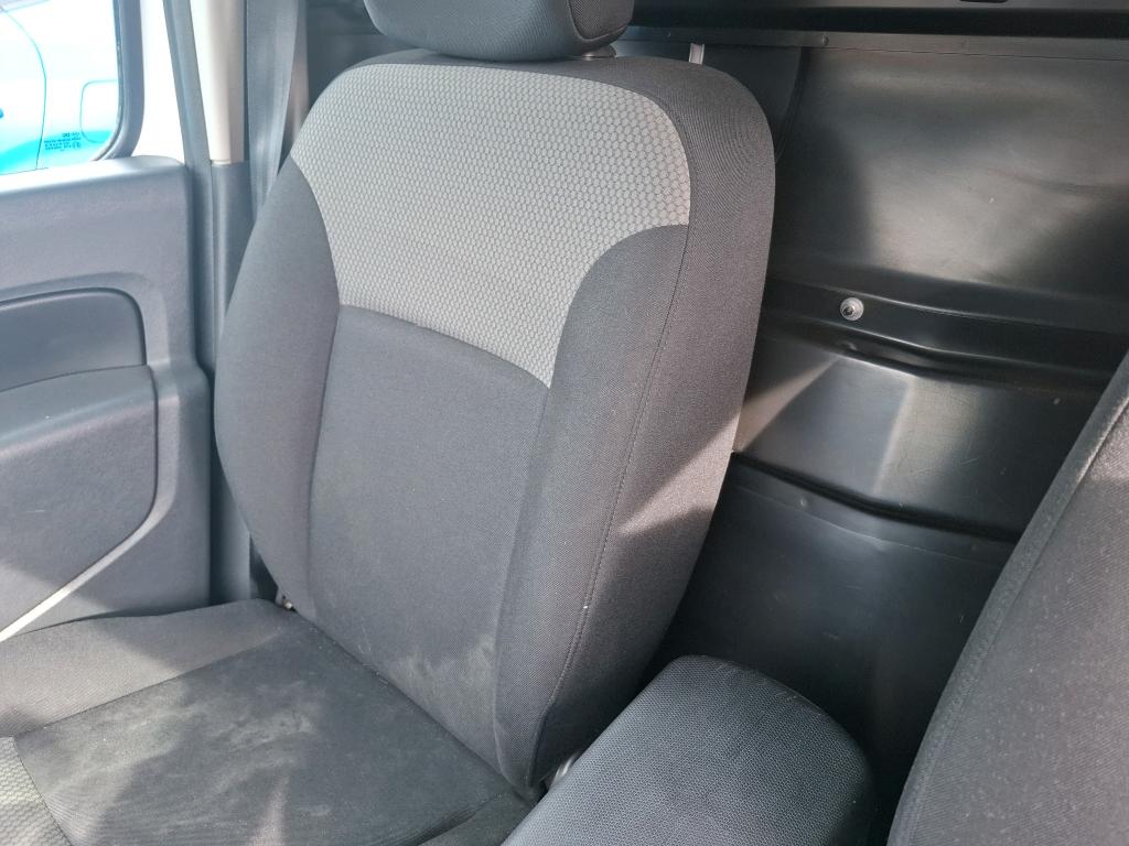 RENAULT KANGOO VU EXPRESS ZE Z.E. ACHAT INTEGRAL EXTRA R-LINK 2019