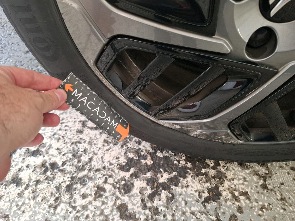 CITROEN C4 X PureTech 130 S&S EAT8 Plus 2023