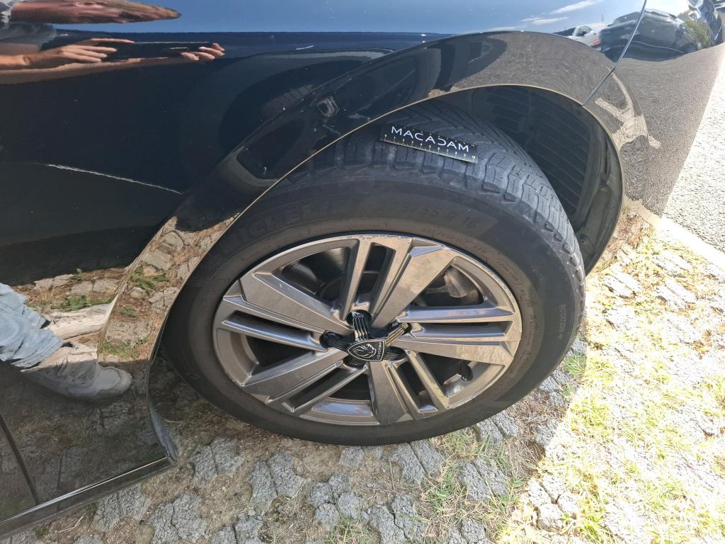 PEUGEOT 308 BlueHDi 130ch S&S EAT8 Active Pack 2022