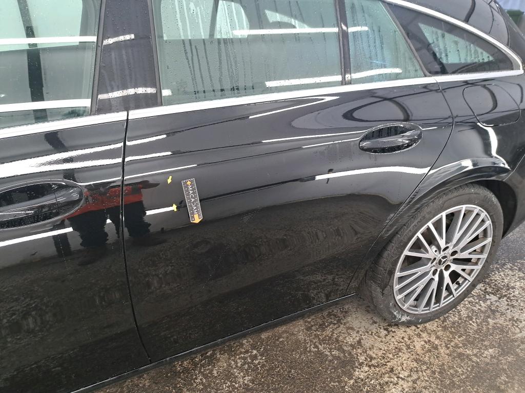 MERCEDES CLASSE CLA SHOOTING Brake 200 d 8G-DCT Progressive Line 2021