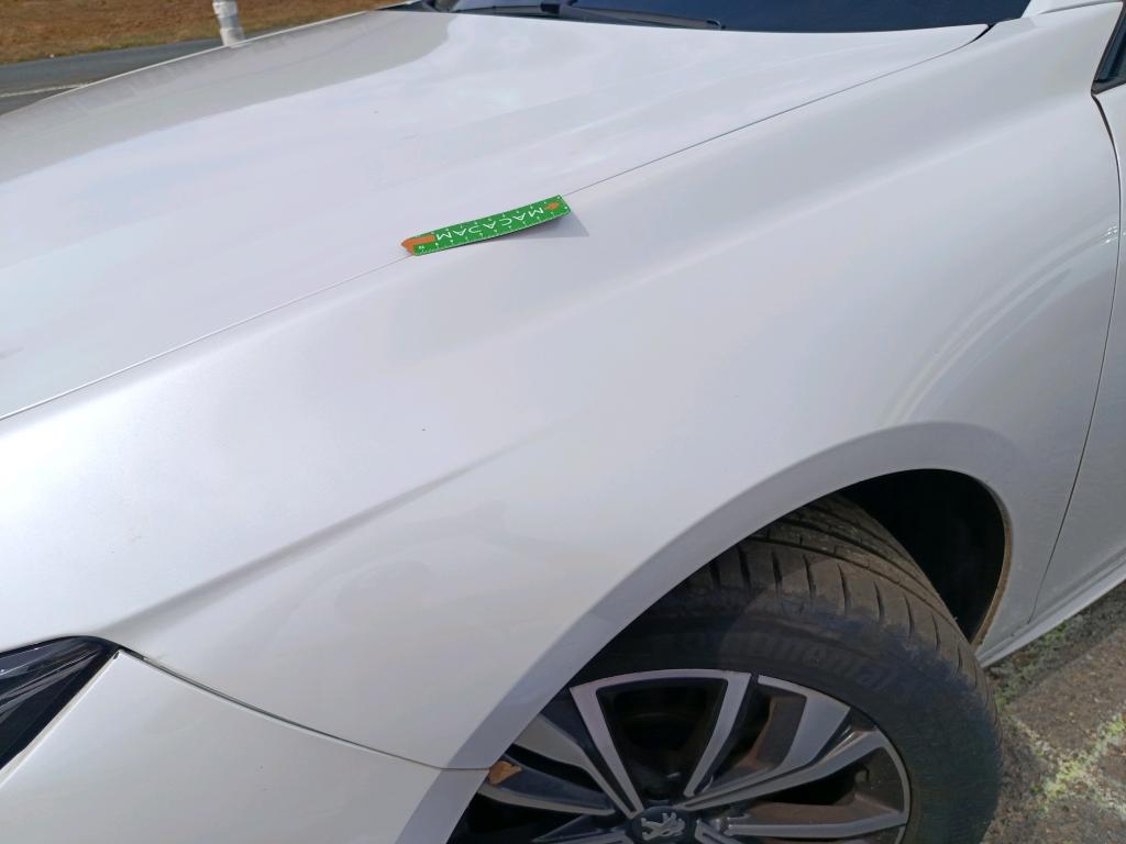 PEUGEOT 508 SW PureTech 130 ch S&S EAT8 Allure Pack 2022