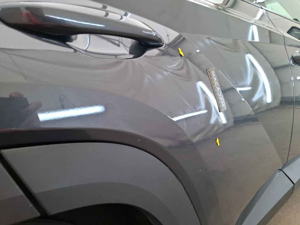 HYUNDAI TUCSON 1.6 T-GDI 265 HTRAC Plug-in BVA6 Creative 2022