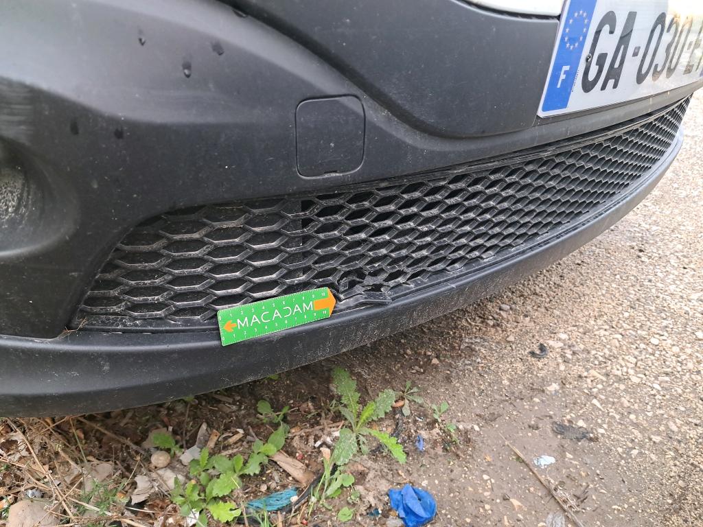 RENAULT TRAFIC FOURGON FGN L1H1 1000 KG DCI 120 GRAND CONFORT 2021