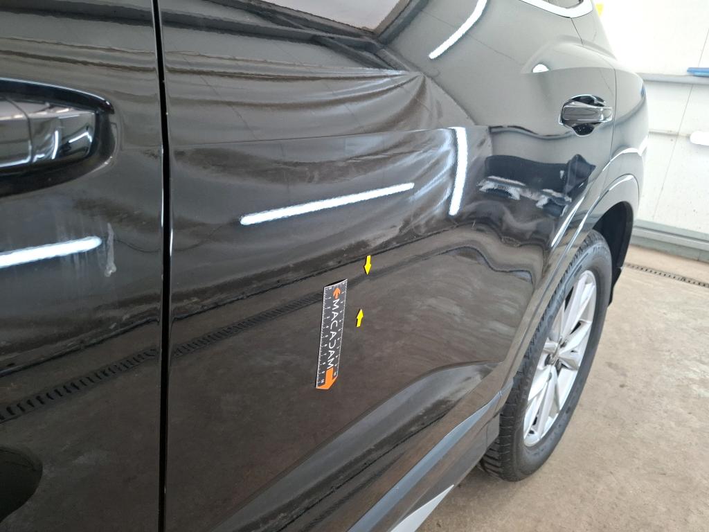 AUDI Q3 VP SPORTBACK 35 TFSI 150 ch S tronic 7 line 2022