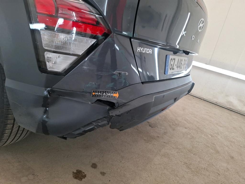 HYUNDAI KONA HYBRID 141 Intuitive 2024