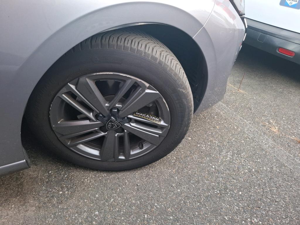 PEUGEOT 308 SW PureTech 130ch S&S EAT8 Active Pack 2023