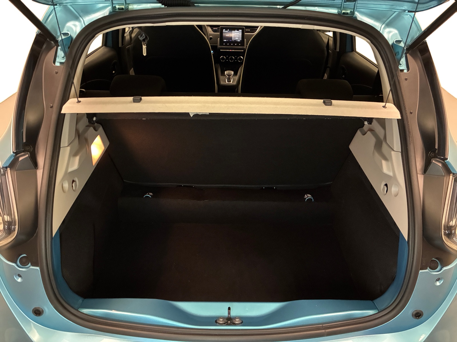 RENAULT Zoe R110 Achat Intégral - 21 Life 2021