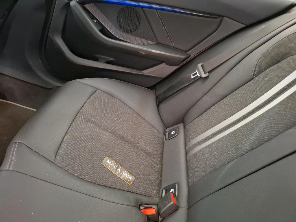 BMW SERIE 1 F40 118i 136 ch DKG7 Edition Sport 2022