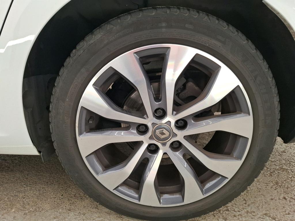 RENAULT MÉGANE MEGANE IV Berline TCe 140 EDC Techno 2023