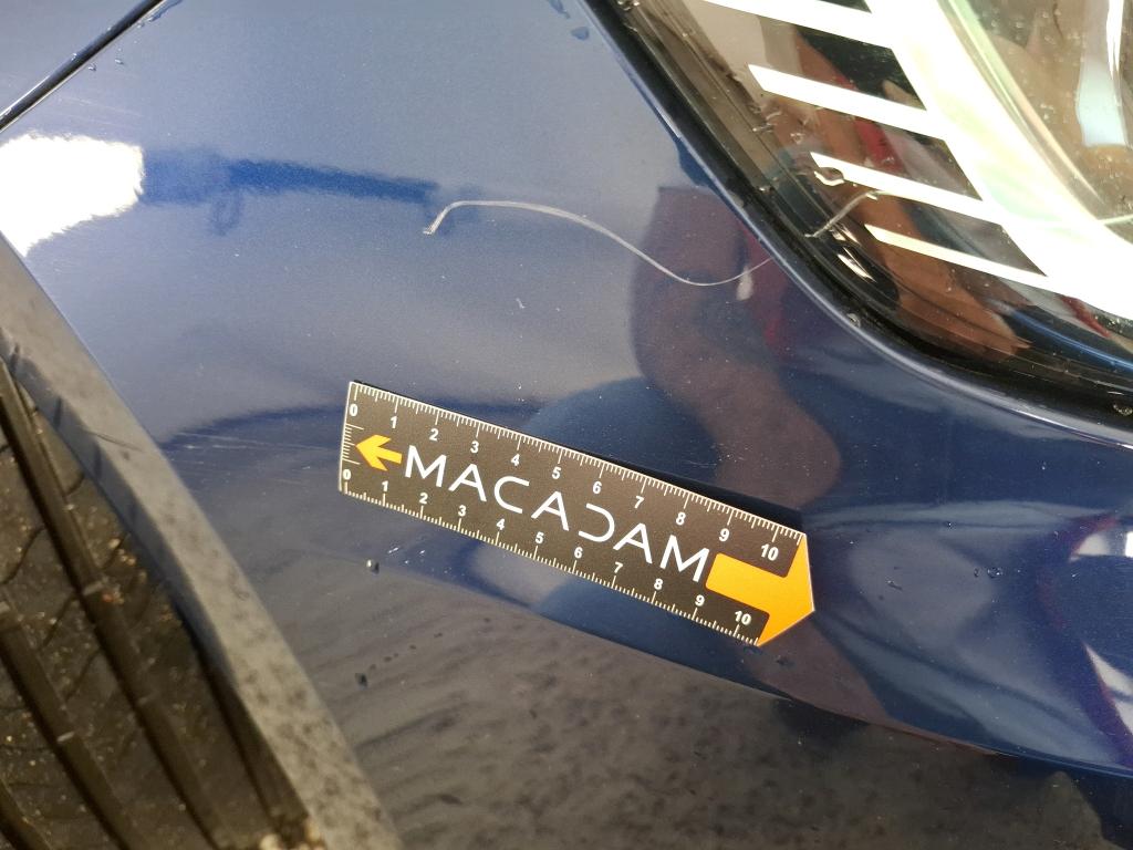 RENAULT MÉGANE MEGANE IV ESTATE Blue dCi 115 EDC Business 2021