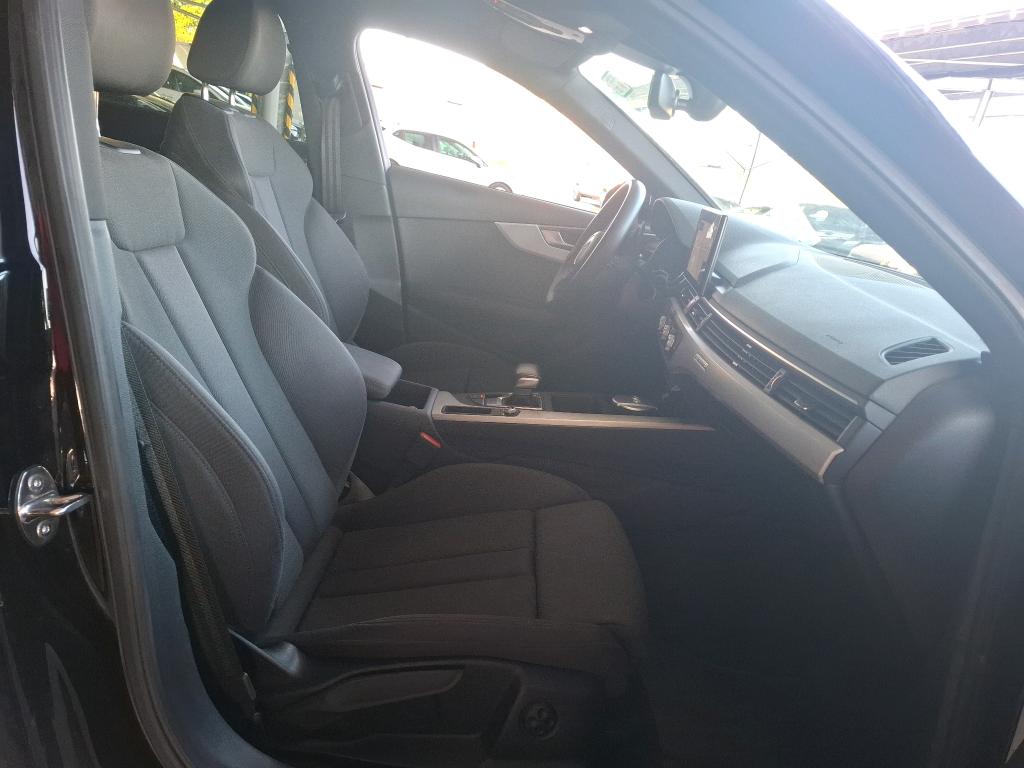 AUDI A4 AVANT 40 TFSI 204 S tronic 7 Quattro Business Line 2022