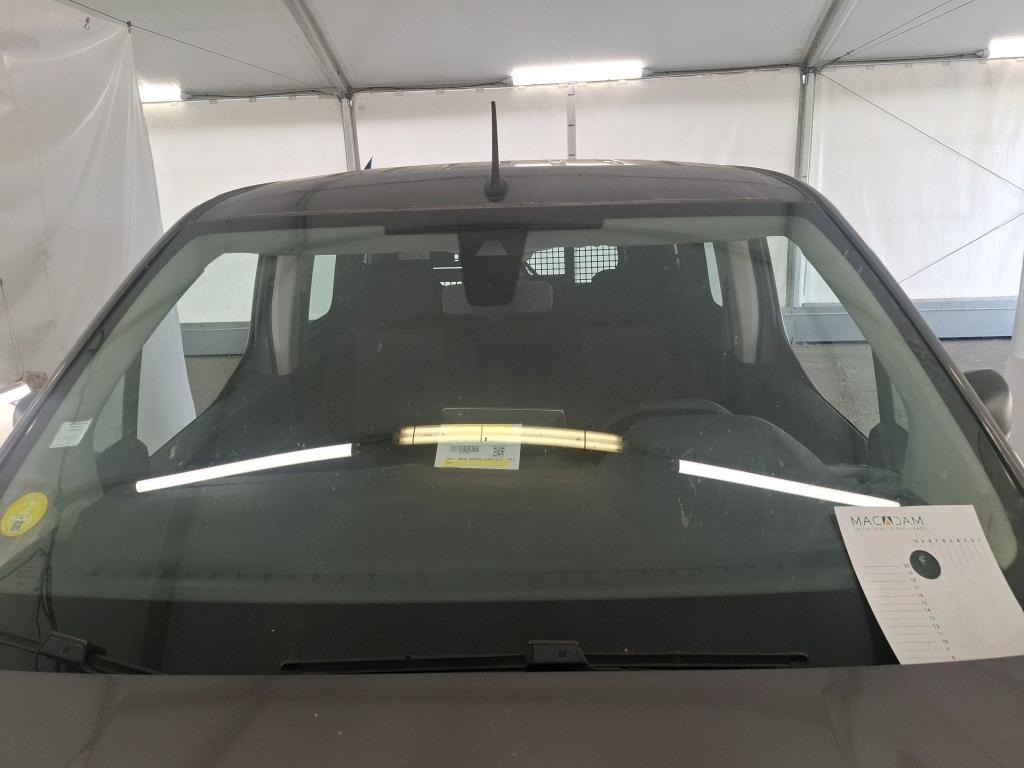 PEUGEOT PARTNER FGN CABINE APPROFONDIE (02/2020-11/2 CA BLUEHDI 130 S&S EAT8 - 2021