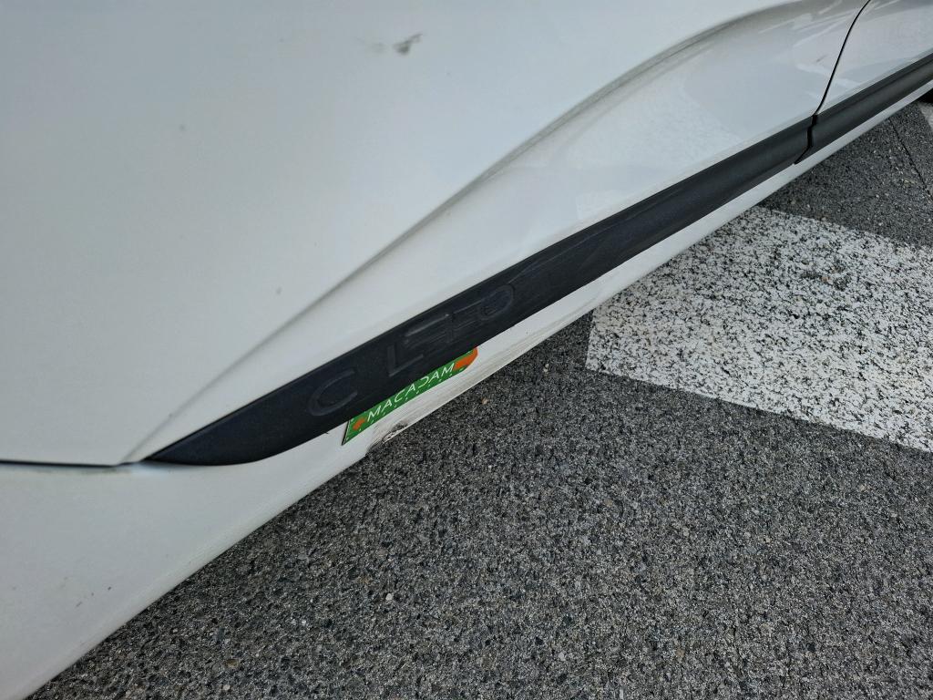 RENAULT CLIO SOCIETE BLUE DCI 85 AIR NAV 2019