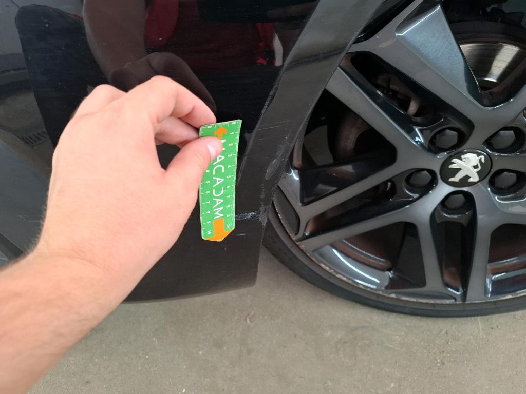 PEUGEOT 308 PureTech 130ch S&S EAT8 GT Line 2019