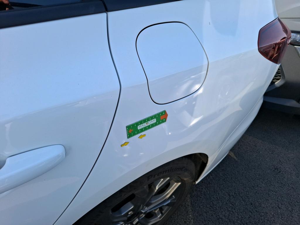 FORD FOCUS SW 1.0 EcoBoost 155 S&S mHEV Powershift ST-Line X 2024