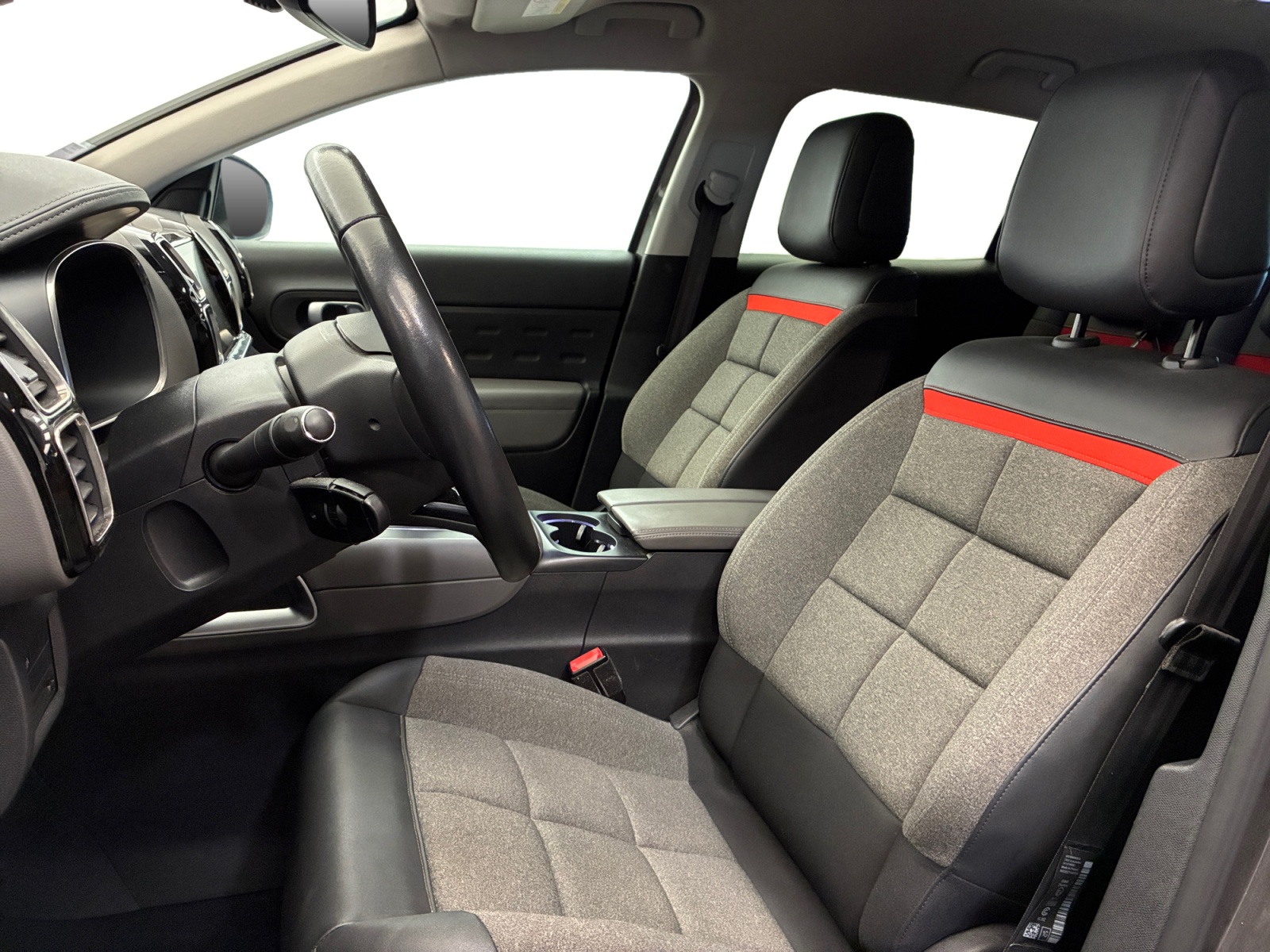CITROEN C5 Aircross BlueHDi 130 S&S BVM6 Feel 2020