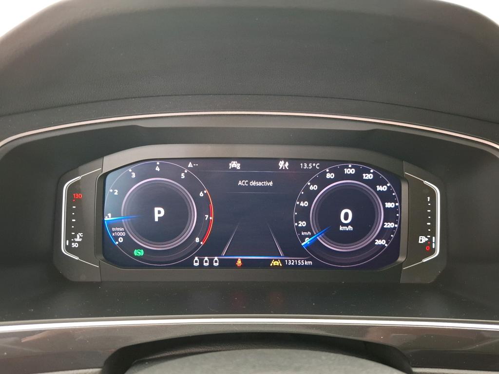 VOLKSWAGEN TIGUAN 1.5 TSI EVO 150 DSG7 Carat Exclusive 2019