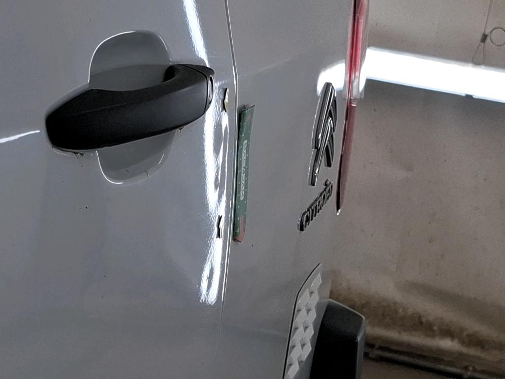CITROEN BERLINGO VAN XL 950 BLUEHDI 130 S&S EAT8 - 2023