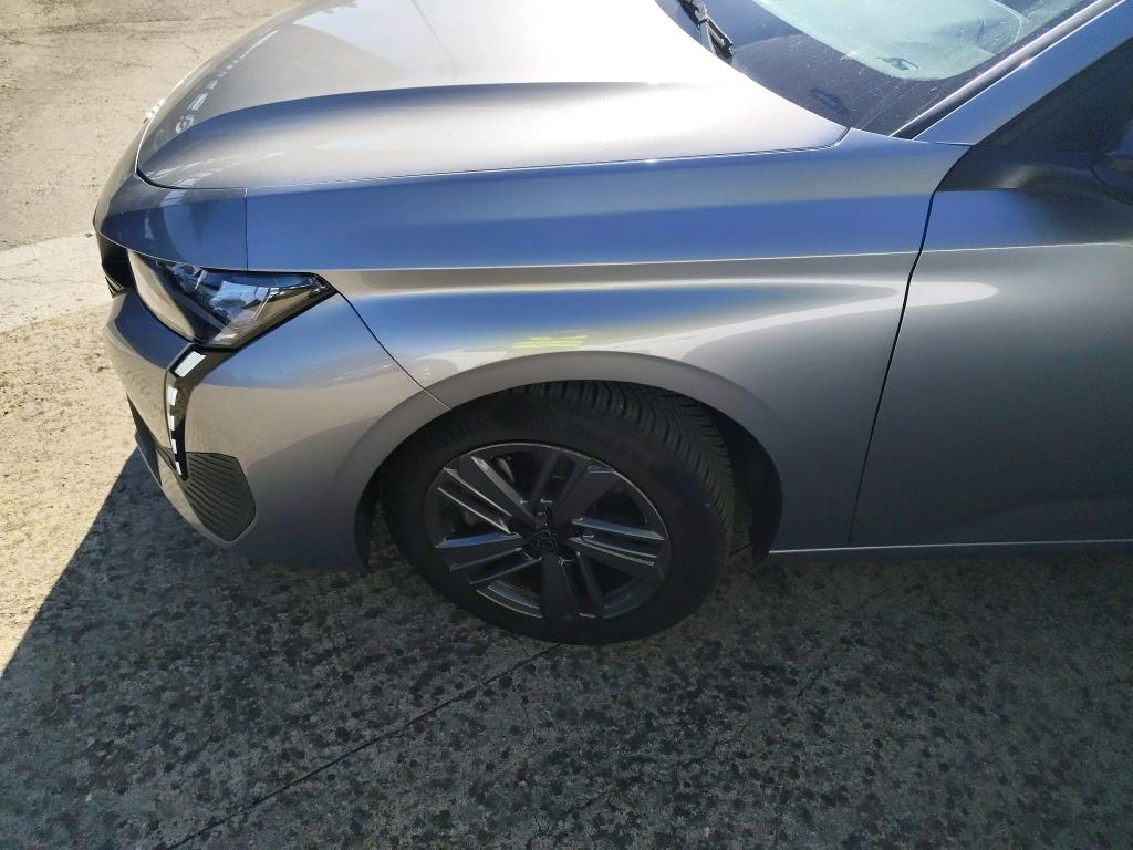PEUGEOT 308 SW PureTech 130ch S&S EAT8 Active Pack 2023