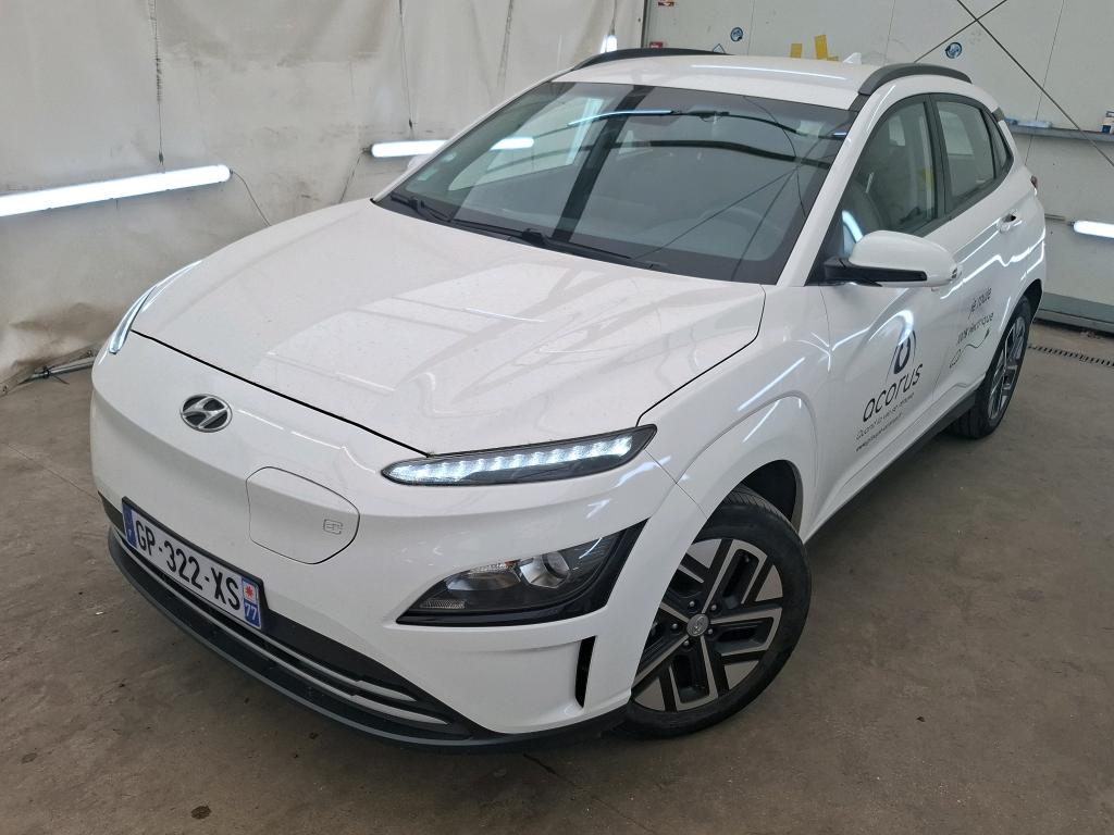 KONA ELECTRIC