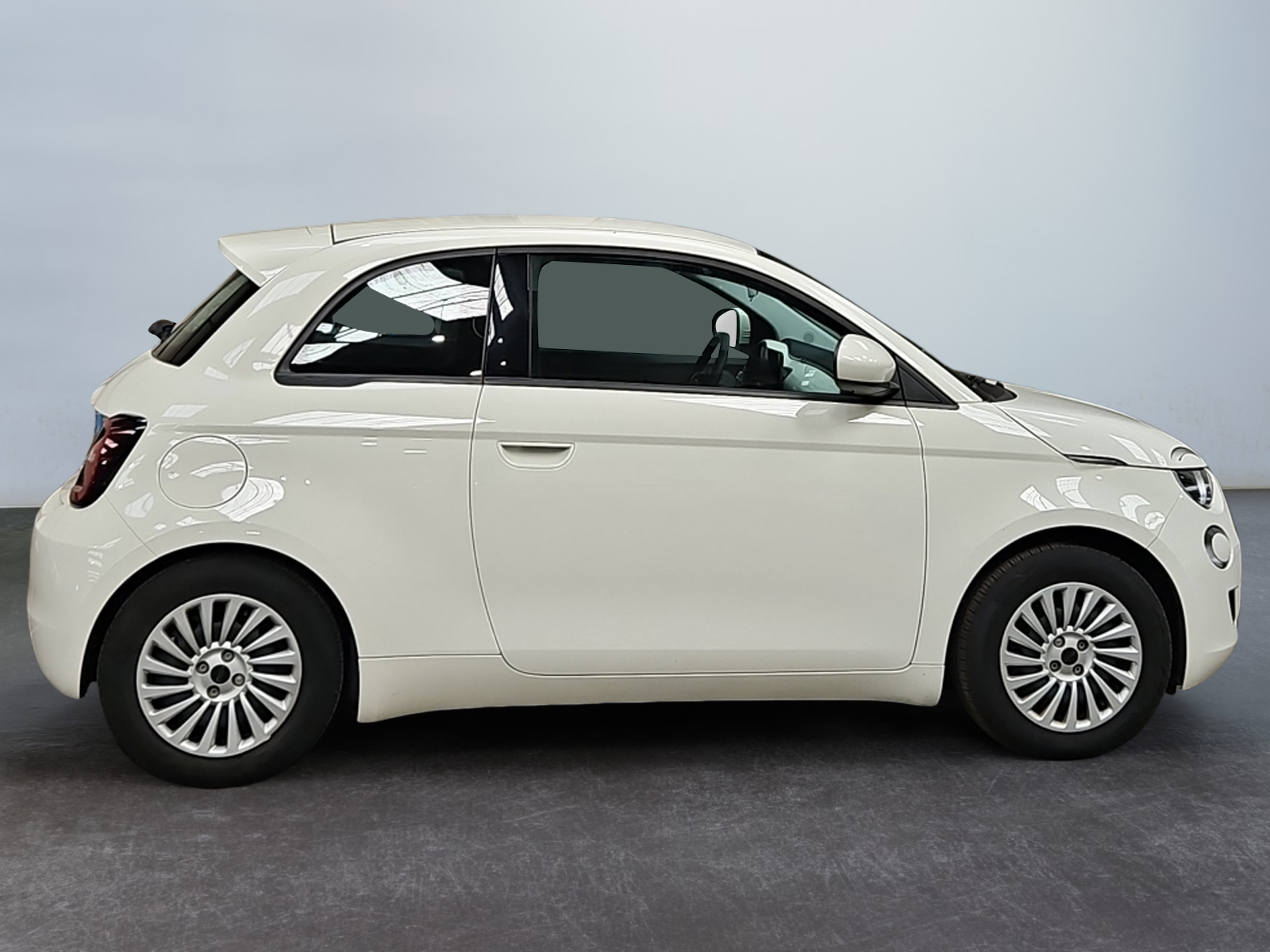 FIAT 500 e 118 ch 2023