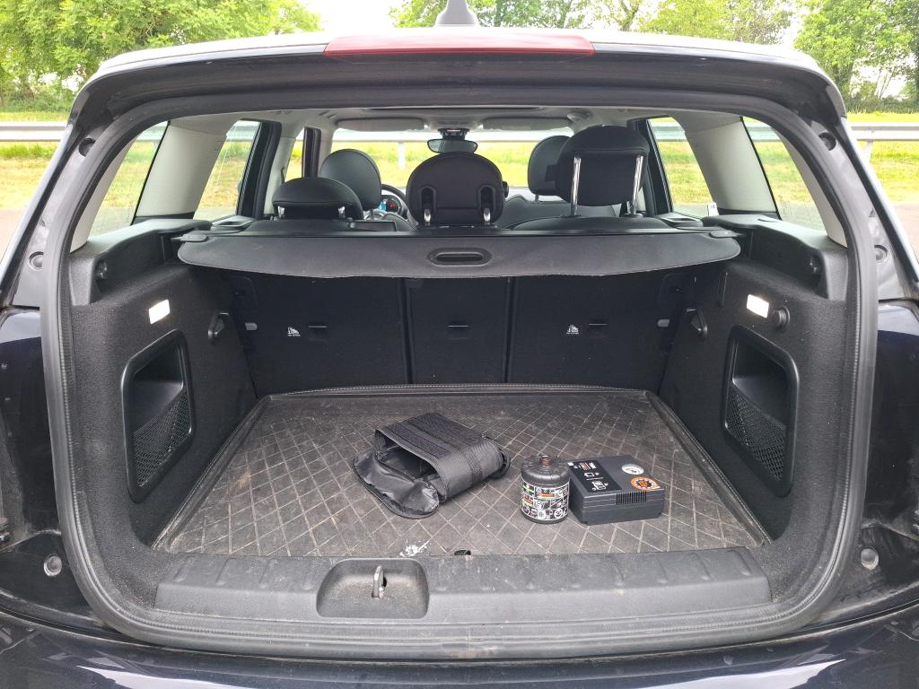 MINI CLUBMAN F54 LCI Cooper D 150 ch BVA8 Edition Premium Plus 2023
