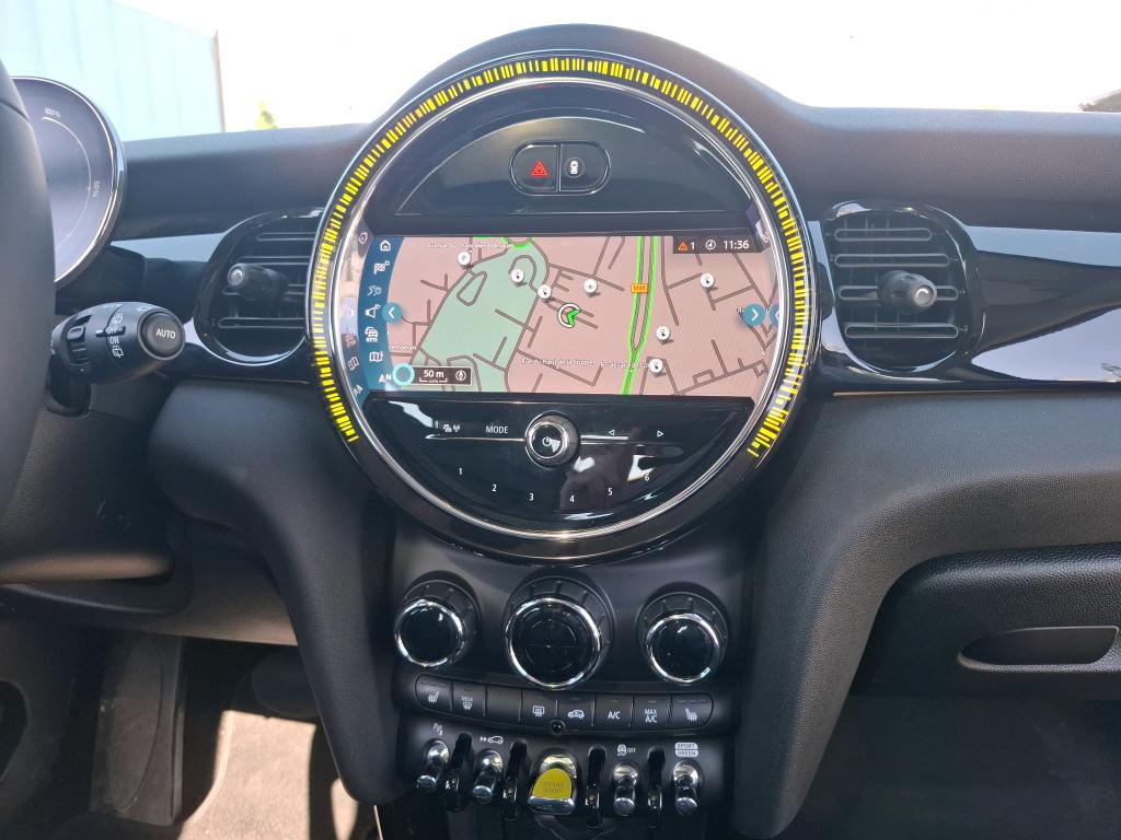 MINI HATCH 3 Portes Cooper SE 184 ch Edition Premium Plus 2023