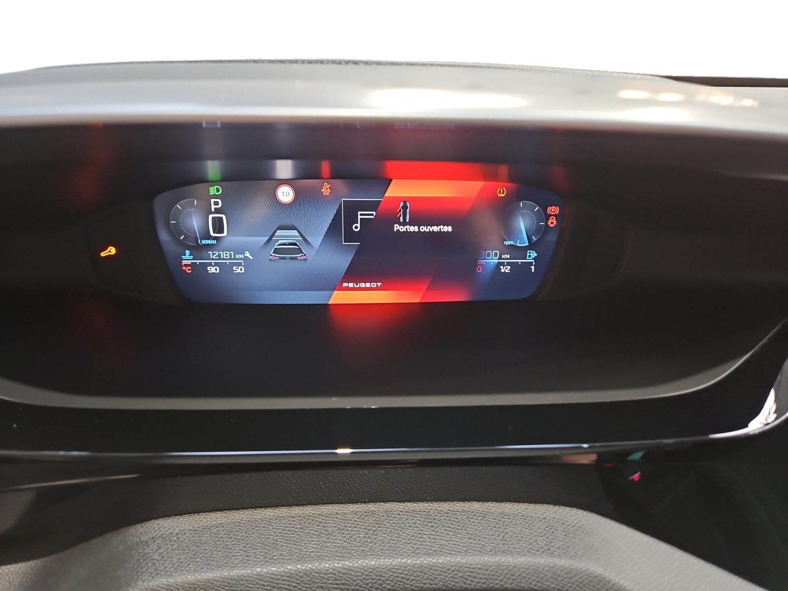 PEUGEOT 308 SW BlueHDi 130ch S&S EAT8 Allure 2025