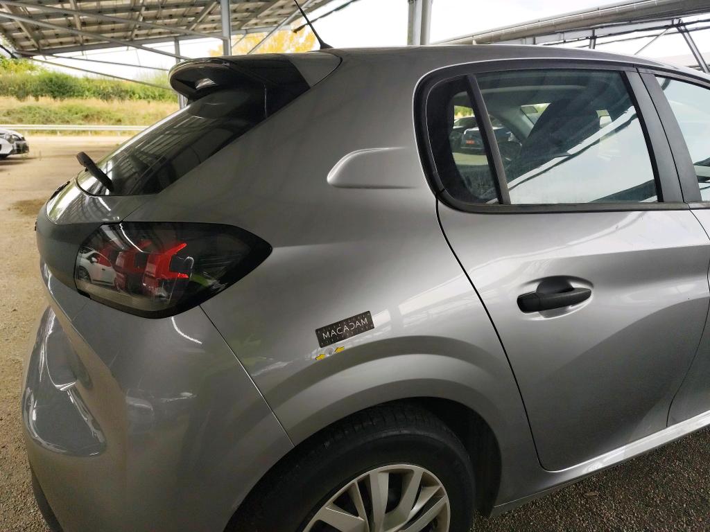 PEUGEOT 208 AFFAIRE BLUEHDI 100 S&S BVM6 PREMIUM PACK 2021