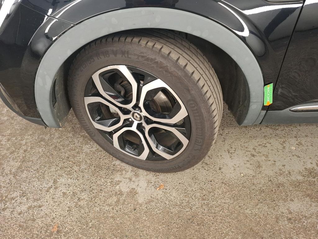 RENAULT ARKANA E-Tech 145 - 21B Intens 2022