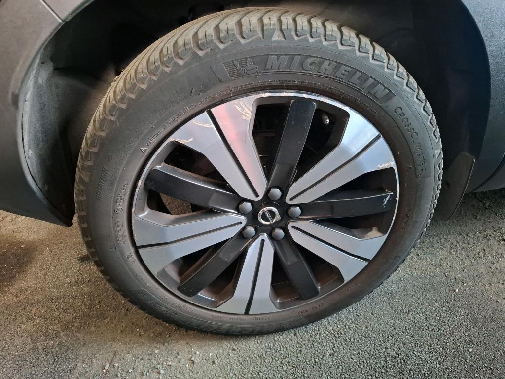 VOLVO XC40 T4 Recharge 129+82 ch DCT7 Ultimate 2023