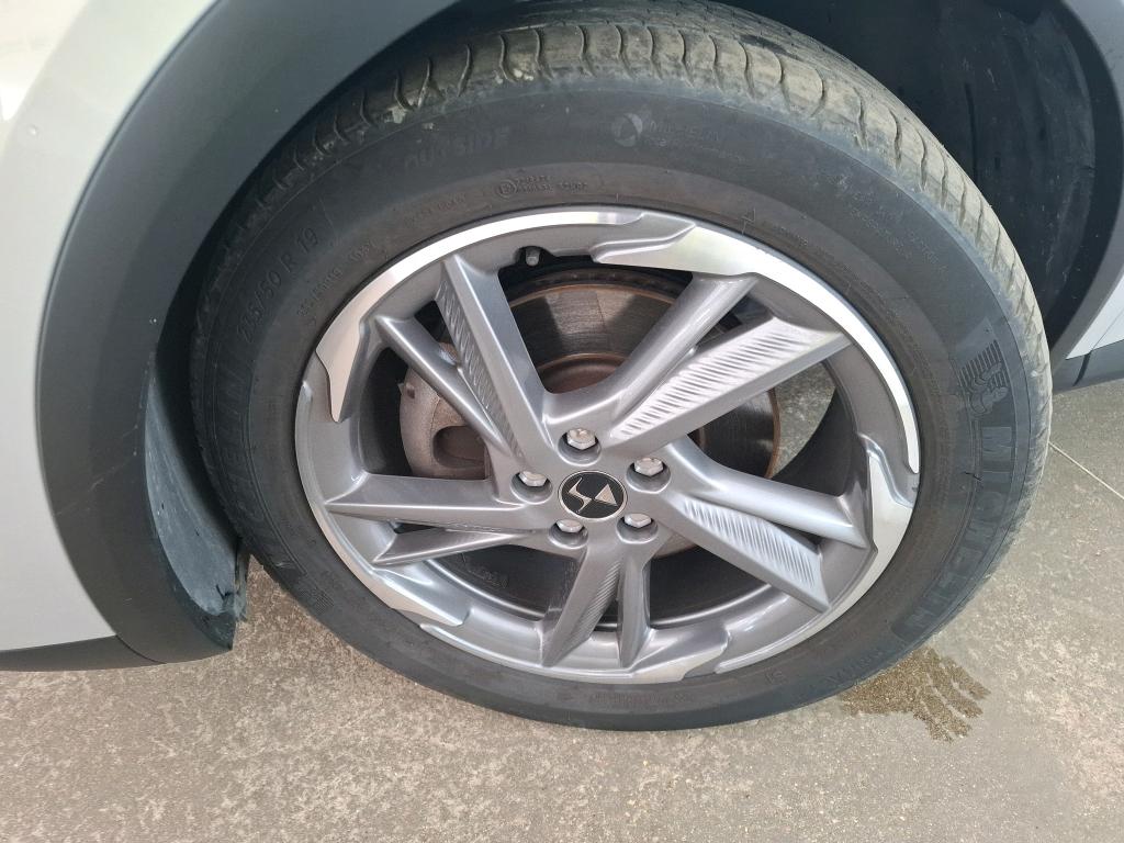 DS 7 DS7 CROSSBACK Hybride E-Tense 225 EAT8 Business 2022